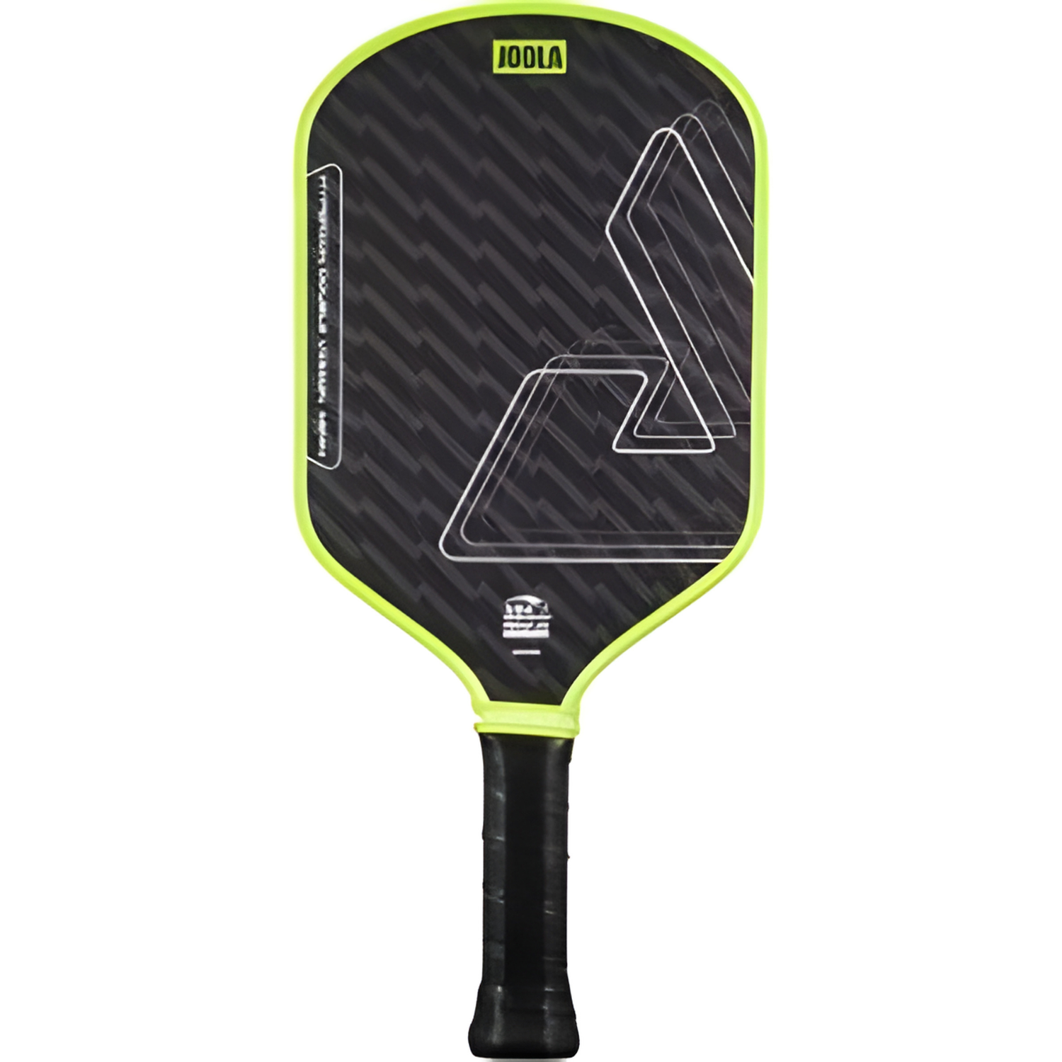 Joola Hyperion Double Vision 16 mm - Surge Green