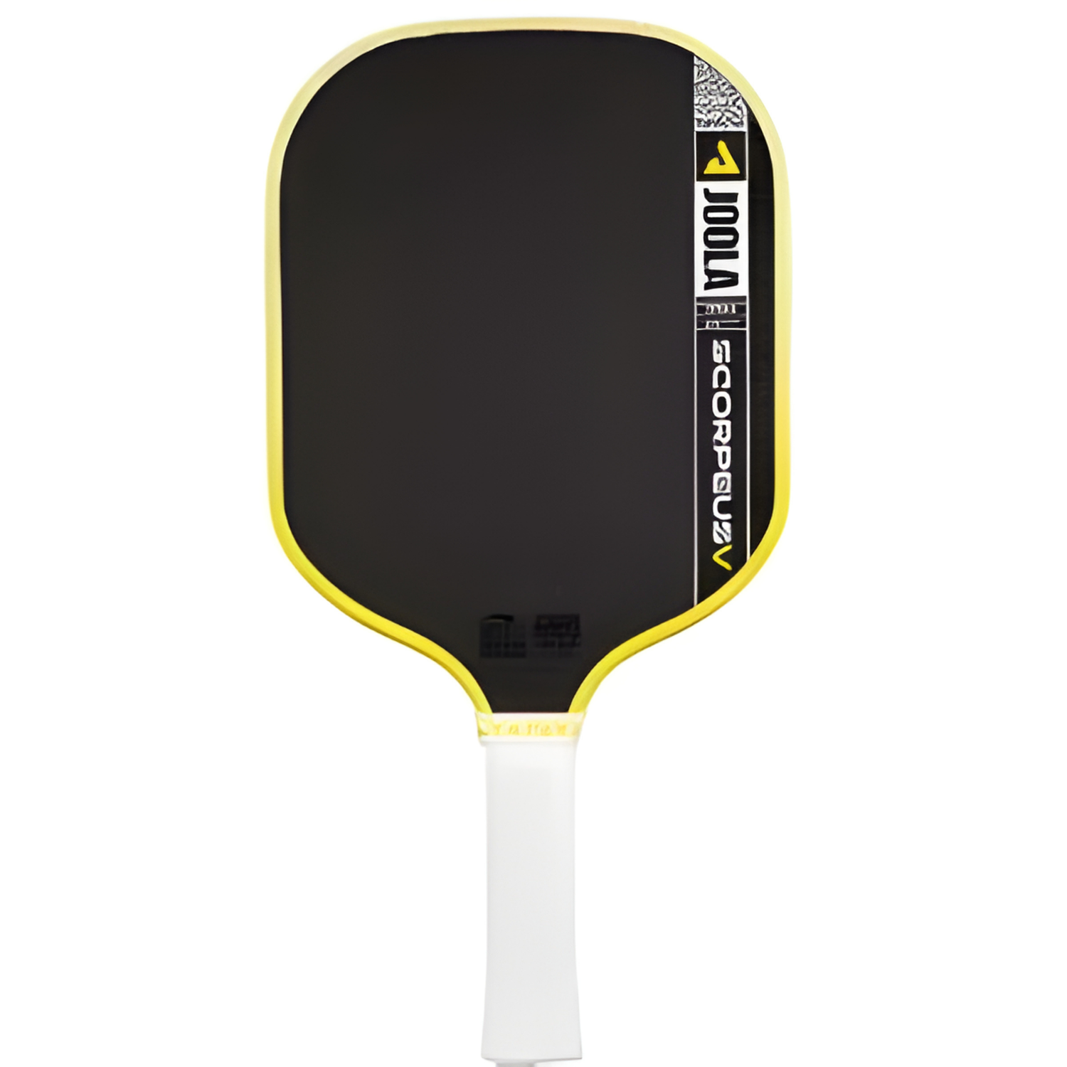 Joola Scorpeus Pro V Anna Bright 16 mm - JOOLA Yellow